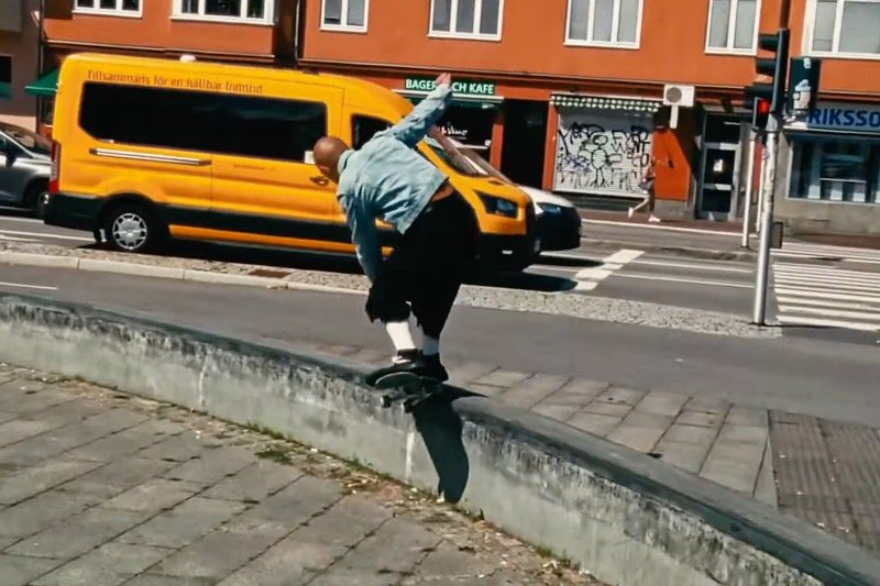Skate 2